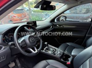 Xe Mazda CX5 Luxury 2.0 AT 2025