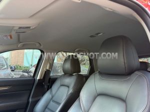 Xe Mazda CX5 Luxury 2.0 AT 2025