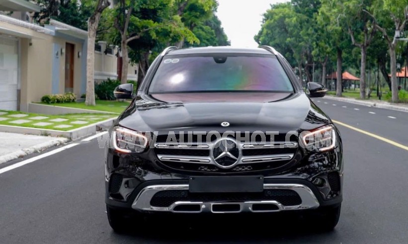 Mercedes Benz GLC 200 2022