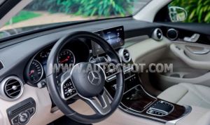 Xe Mercedes Benz GLC 200 2022