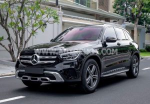 Xe Mercedes Benz GLC 200 2022