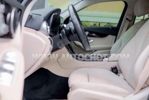 Xe Mercedes Benz GLC 200 2022