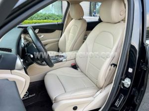 Xe Mercedes Benz GLC 200 2022