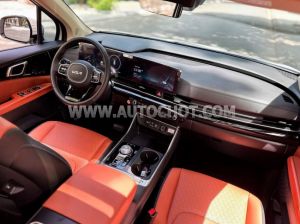 Xe Kia Carnival Signature 2.2D 2024
