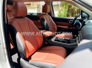 Xe Kia Carnival Signature 2.2D 2024