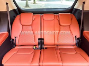 Xe Kia Carnival Signature 2.2D 2024