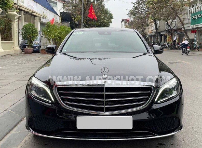 Mercedes Benz C class C200 Exclusive 2021