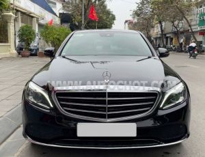 Xe Mercedes Benz C class C200 Exclusive 2021