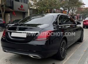 Xe Mercedes Benz C class C200 Exclusive 2021