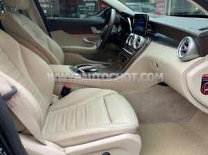 Xe Mercedes Benz C class C200 Exclusive 2021