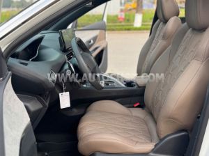 Xe Peugeot 3008 GT 2025