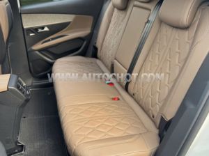 Xe Peugeot 3008 GT 2025