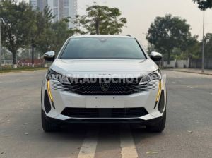 Xe Peugeot 3008 GT 2025