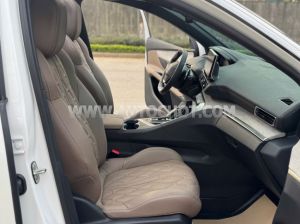 Xe Peugeot 3008 GT 2025