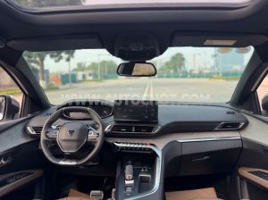 Xe Peugeot 3008 GT 2025