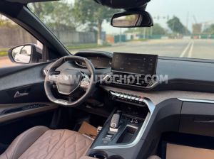 Xe Peugeot 3008 GT 2025