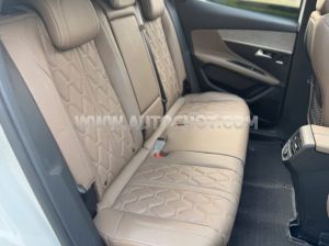 Xe Peugeot 3008 GT 2025