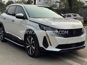 Xe Peugeot 3008 GT 2025