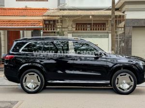 Xe Mercedes Benz GLS 450 4Matic 2020