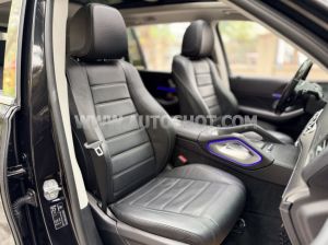 Xe Mercedes Benz GLS 450 4Matic 2020
