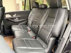 Xe Mercedes Benz GLS 450 4Matic 2020