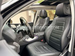 Xe Mercedes Benz GLS 450 4Matic 2020