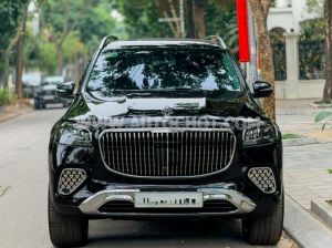 Xe Mercedes Benz GLS 450 4Matic 2020