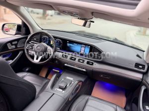 Xe Mercedes Benz GLS 450 4Matic 2020