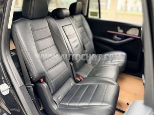 Xe Mercedes Benz GLS 450 4Matic 2020