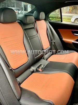 Xe Mercedes Benz C class C300 AMG 2022