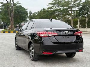 Xe Toyota Vios G 1.5 CVT 2025