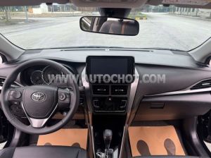 Xe Toyota Vios G 1.5 CVT 2025