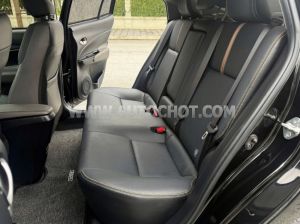 Xe Toyota Vios G 1.5 CVT 2025