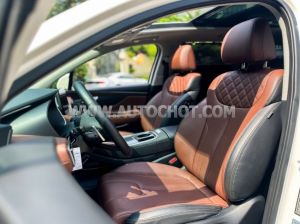 Xe Hyundai SantaFe Cao cấp 2.2L HTRAC 2022