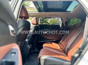 Xe Hyundai SantaFe Cao cấp 2.2L HTRAC 2022