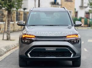 Xe Kia Carens 1.5G Luxury 2024