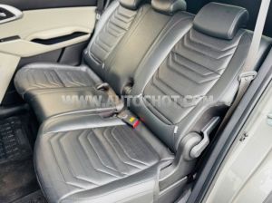 Xe Kia Carens 1.5G Luxury 2024