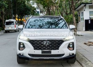 Xe Hyundai SantaFe Premium 2.4L HTRAC 2020