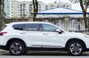Xe Hyundai SantaFe Premium 2.4L HTRAC 2020