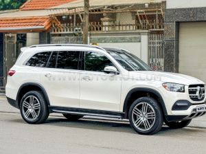Xe Mercedes Benz GLS 450 4Matic 2020