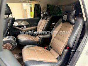 Xe Mercedes Benz GLS 450 4Matic 2020