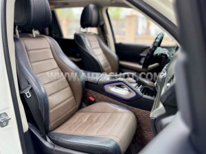 Xe Mercedes Benz GLS 450 4Matic 2020