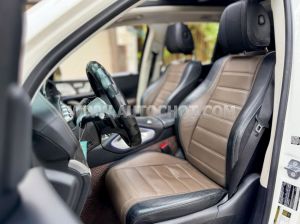 Xe Mercedes Benz GLS 450 4Matic 2020