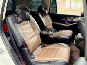 Xe Mercedes Benz GLS 450 4Matic 2020