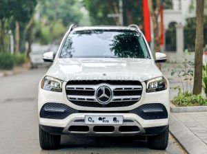 Xe Mercedes Benz GLS 450 4Matic 2020