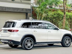 Xe Mercedes Benz GLS 450 4Matic 2020