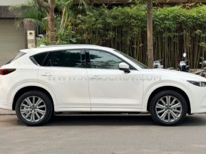 Xe Mazda CX5 Premium Exclusive 2.0 AT 2024