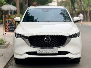 Xe Mazda CX5 Premium Exclusive 2.0 AT 2024