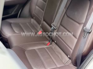 Xe Mazda CX5 Premium Exclusive 2.0 AT 2024