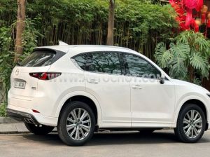 Xe Mazda CX5 Premium Exclusive 2.0 AT 2024